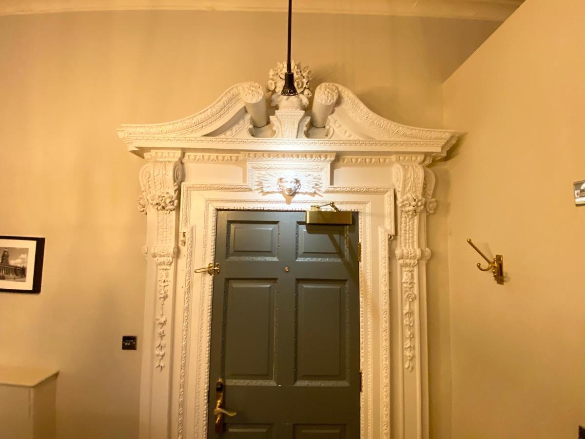 The Deakin At Claremont Serviced Apartments Leeds  Eksteriør billede